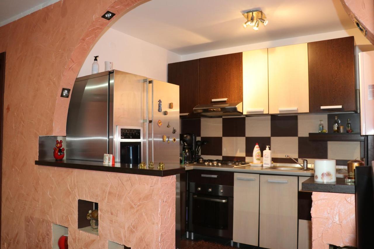 Amelia House Hotel Făgăraş Eksteriør billede