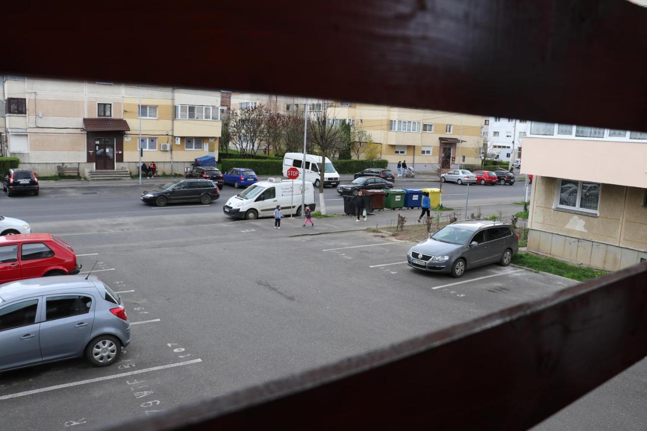 Amelia House Hotel Făgăraş Eksteriør billede