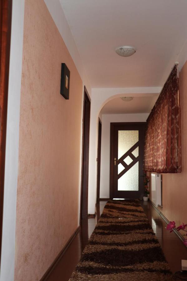 Amelia House Hotel Făgăraş Eksteriør billede