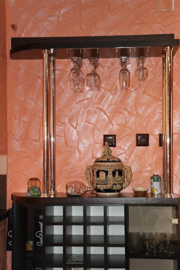 Amelia House Hotel Făgăraş Eksteriør billede