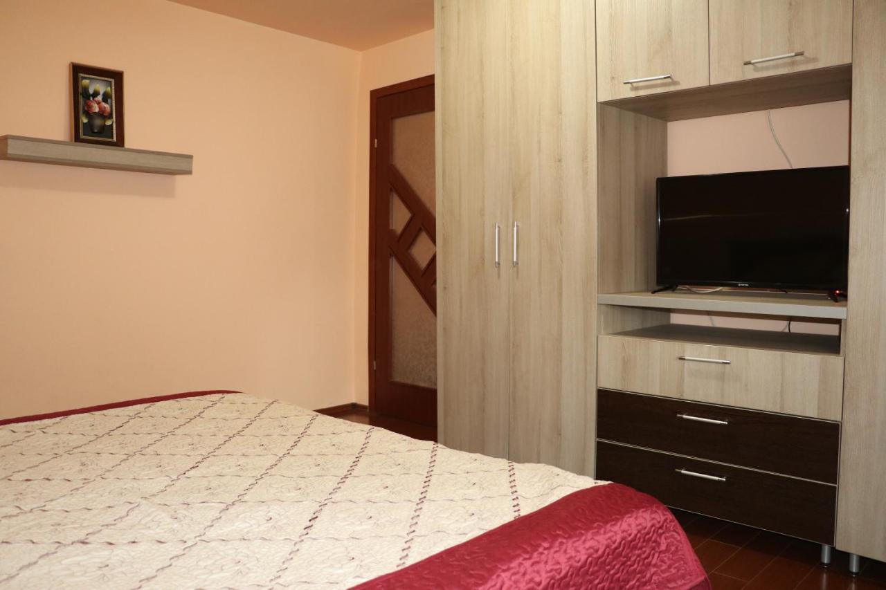 Amelia House Hotel Făgăraş Eksteriør billede