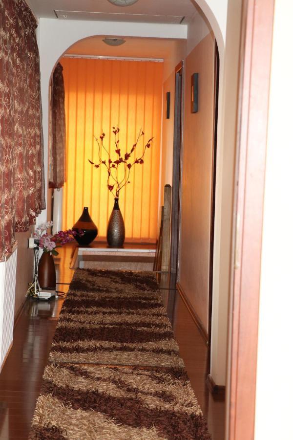 Amelia House Hotel Făgăraş Eksteriør billede