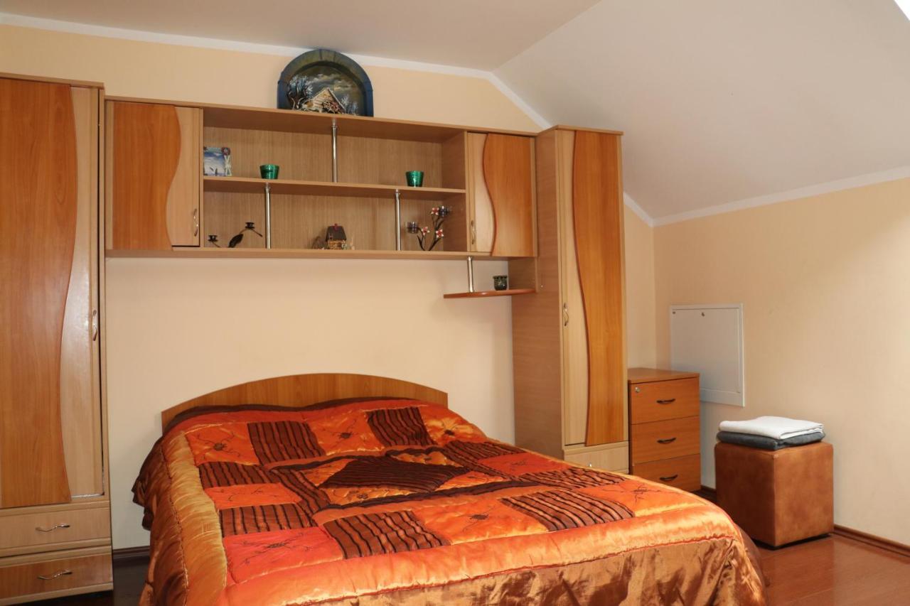 Amelia House Hotel Făgăraş Eksteriør billede