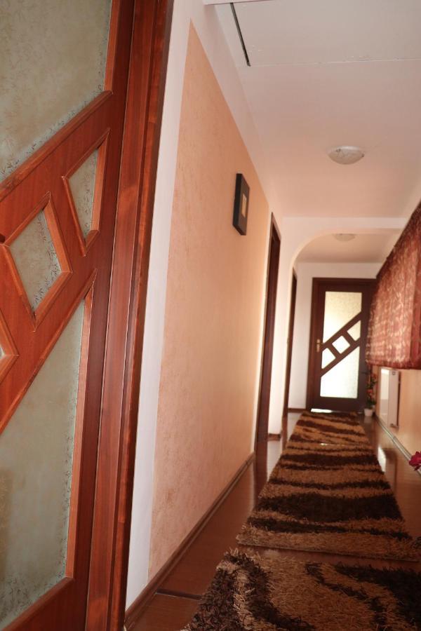 Amelia House Hotel Făgăraş Eksteriør billede