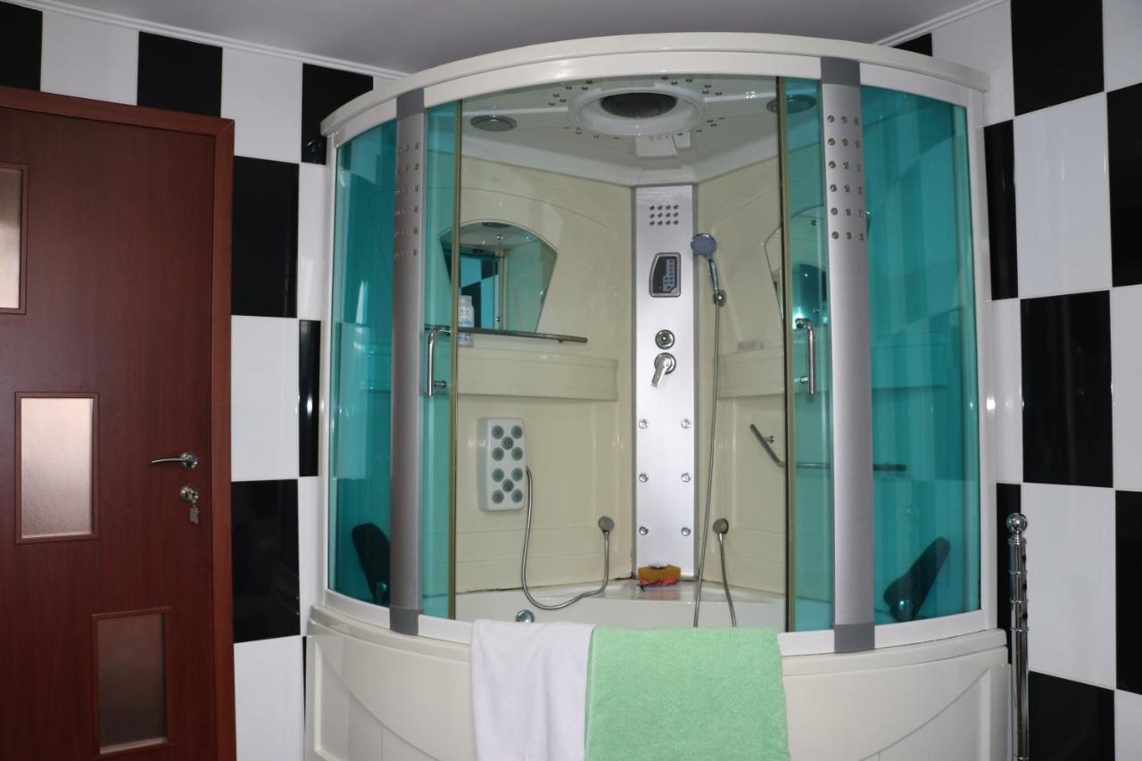 Amelia House Hotel Făgăraş Eksteriør billede